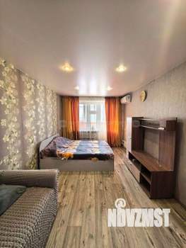 1-к квартира, на длительный срок, 38м2, 10/10 этаж