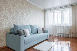 1-к квартира, посуточно, 122м2, 1/1 этаж