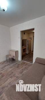 Студия квартира, посуточно, 21м2, 4/9 этаж