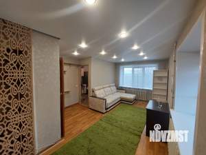 1-к квартира, на длительный срок, 34м2, 5/5 этаж