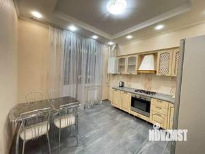 2-к квартира, посуточно, 62м2, 1/1 этаж