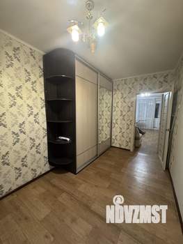 2-к квартира, на длительный срок, 45м2, 4/5 этаж