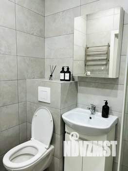 1-к квартира, посуточно, 45м2, 10/10 этаж