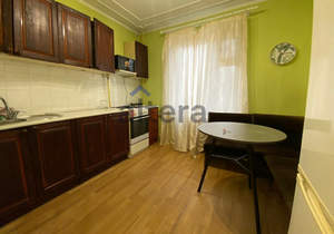 1-к квартира, на длительный срок, 36м2, 1/9 этаж