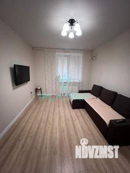 1-к квартира, на длительный срок, 50м2, 1/9 этаж