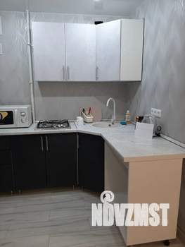 1-к квартира, посуточно, 45м2, 3/5 этаж