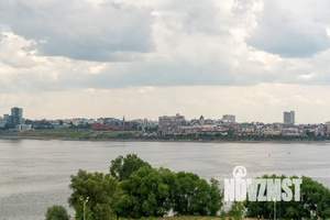 1-к квартира, посуточно, 55м2, 8/9 этаж