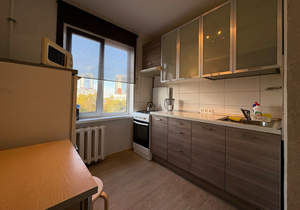 2-к квартира, на длительный срок, 55м2, 5/5 этаж