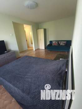 1-к квартира, посуточно, 32м2, 4/5 этаж