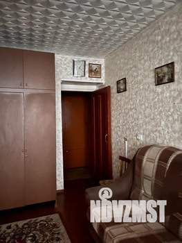 1-к квартира, посуточно, 40м2, 8/16 этаж