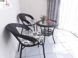 2-к квартира, посуточно, 61м2, 12/15 этаж