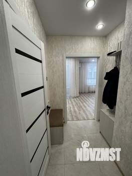 1-к квартира, на длительный срок, 30м2, 3/17 этаж