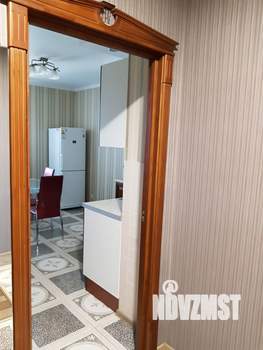 1-к квартира, на длительный срок, 47м2, 10/19 этаж