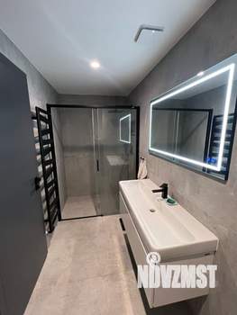 1-к квартира, на длительный срок, 49м2, 20/27 этаж