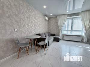 Студия квартира, на длительный срок, 31м2, 1/10 этаж