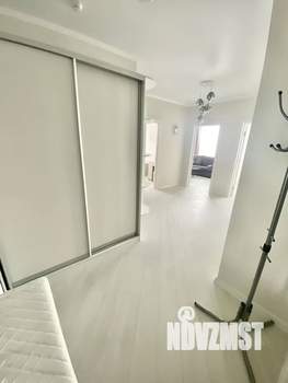 2-к квартира, на длительный срок, 50м2, 10/20 этаж