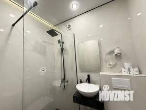 1-к квартира, посуточно, 40м2, 3/5 этаж