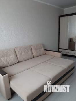 1-к квартира, на длительный срок, 39м2, 10/23 этаж