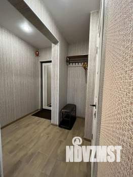 1-к квартира, посуточно, 32м2, 7/16 этаж