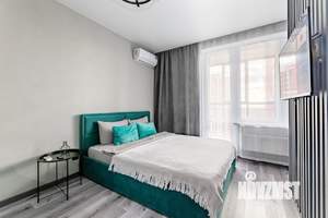 Студия квартира, посуточно, 30м2, 17/24 этаж