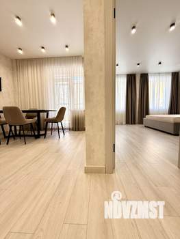 1-к квартира, на длительный срок, 40м2, 3/7 этаж