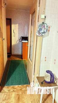 1-к квартира, на длительный срок, 35м2, 7/10 этаж