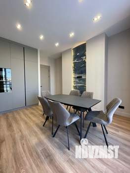 3-к квартира, на длительный срок, 98м2, 6/15 этаж