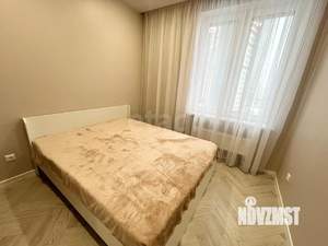 2-к квартира, на длительный срок, 48м2, 7/25 этаж