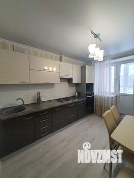 1-к квартира, на длительный срок, 42м2, 5/10 этаж