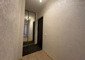 2-к квартира, на длительный срок, 55м2, 5/5 этаж
