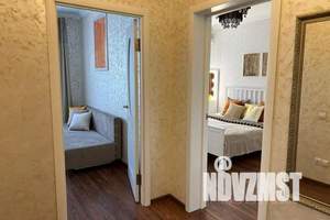 1-к квартира, посуточно, 51м2, 1/14 этаж