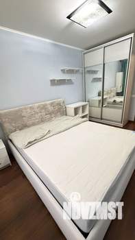 2-к квартира, на длительный срок, 52м2, 7/11 этаж