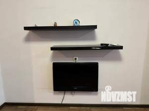 1-к квартира, посуточно, 35м2, 10/10 этаж