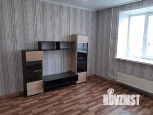 1-к квартира, на длительный срок, 36м2, 3/5 этаж
