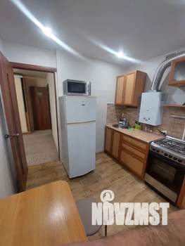 1-к квартира, посуточно, 40м2, 4/5 этаж