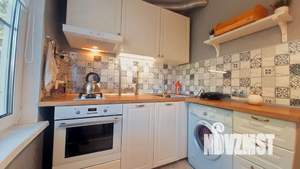2-к квартира, посуточно, 43м2, 2/5 этаж