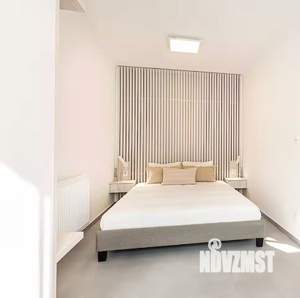 1-к квартира, на длительный срок, 45м2, 22/24 этаж