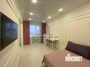 1-к квартира, на длительный срок, 33м2, 5/10 этаж