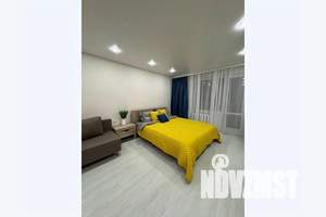 1-к квартира, посуточно, 35м2, 1/9 этаж