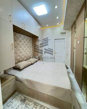 2-к квартира, на длительный срок, 55м2, 9/18 этаж