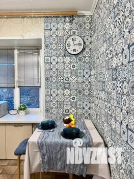 1-к квартира, посуточно, 35м2, 4/5 этаж