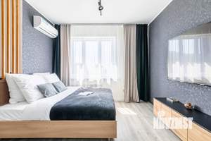 1-к квартира, посуточно, 31м2, 14/20 этаж