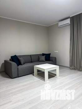 2-к квартира, посуточно, 56м2, 6/20 этаж