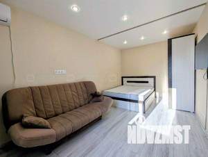 1-к квартира, на длительный срок, 30м2, 4/9 этаж