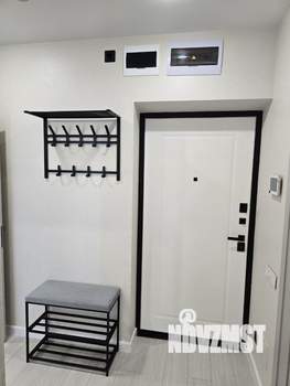 1-к квартира, на длительный срок, 37м2, 5/10 этаж