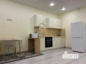 Студия квартира, на длительный срок, 30м2, 7/19 этаж