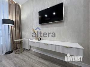 2-к квартира, на длительный срок, 41м2, 7/20 этаж