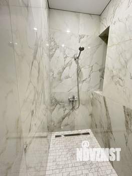 Студия квартира, посуточно, 45м2, 9/20 этаж