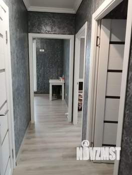 2-к квартира, на длительный срок, 49м2, 18/19 этаж