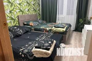 2-к квартира, посуточно, 68м2, 18/18 этаж